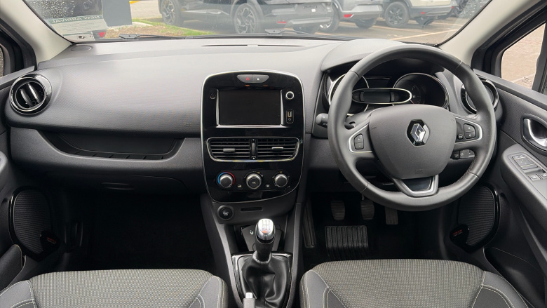 Renault Clio 1.5 dCi 90 Iconic 5dr Diesel Hatchback